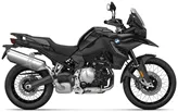 BMW F 850 GS 2022